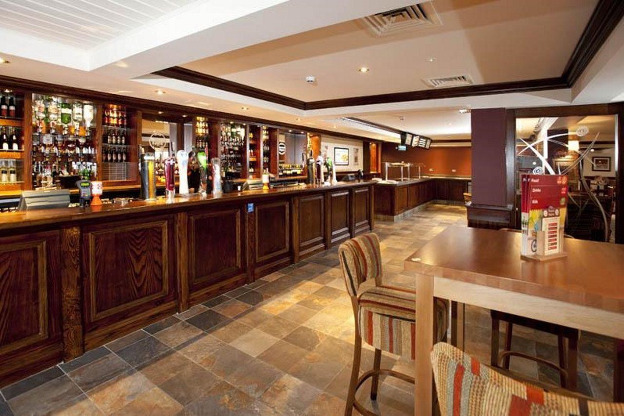 Premier Inn Derry / Londonderry Exteriér fotografie